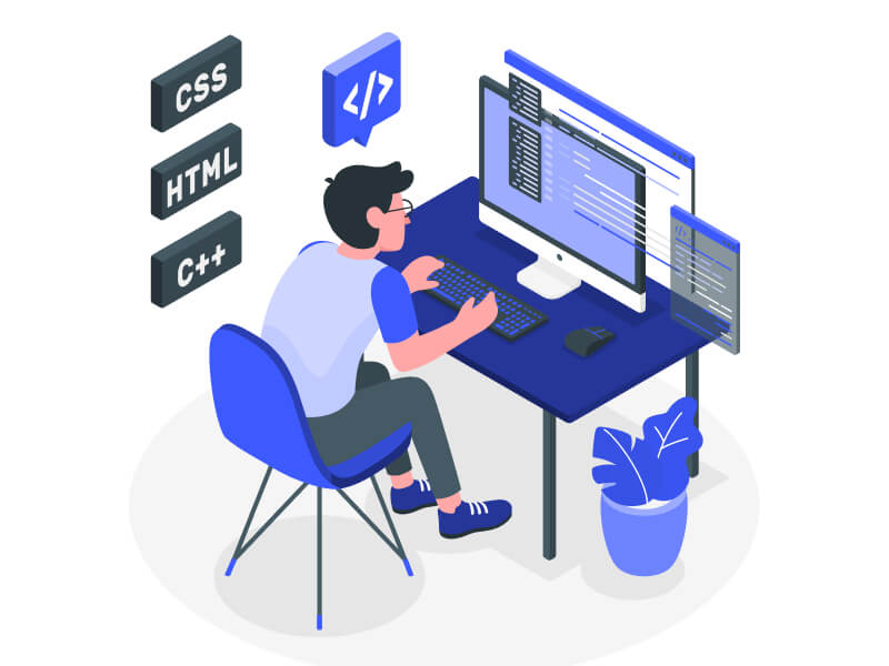 Diploma in Frontend Development